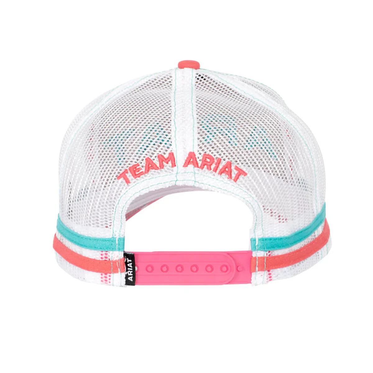 Ariat Patriot Trucker Cap - Image 2