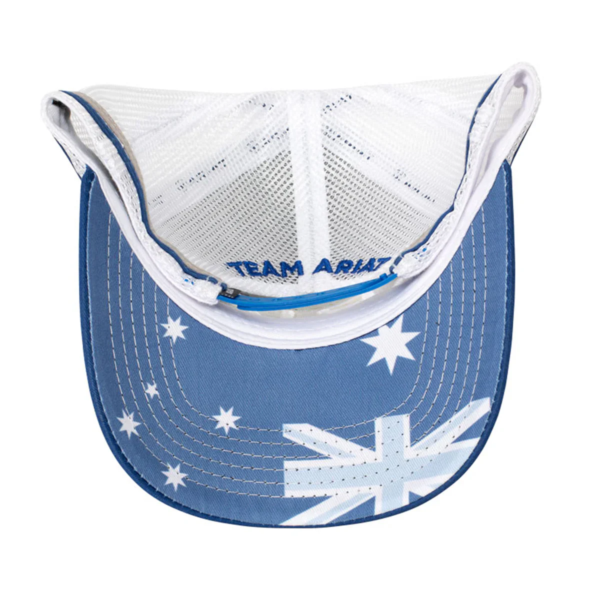 Ariat Patriot Trucker Cap - Image 3