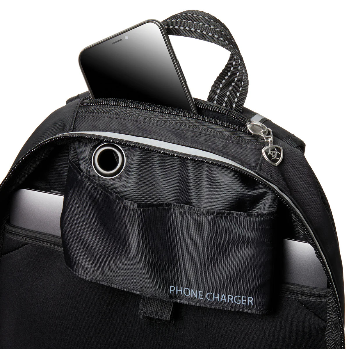 Ariat Ring Backpack - Image 2