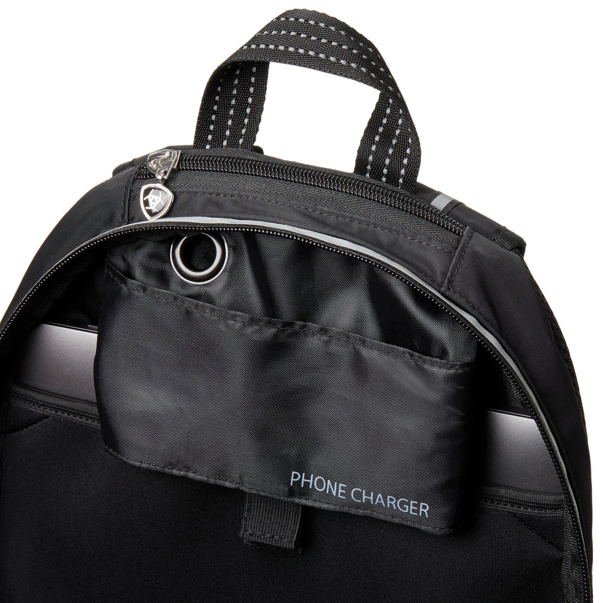 Ariat Ring Backpack - Image 4