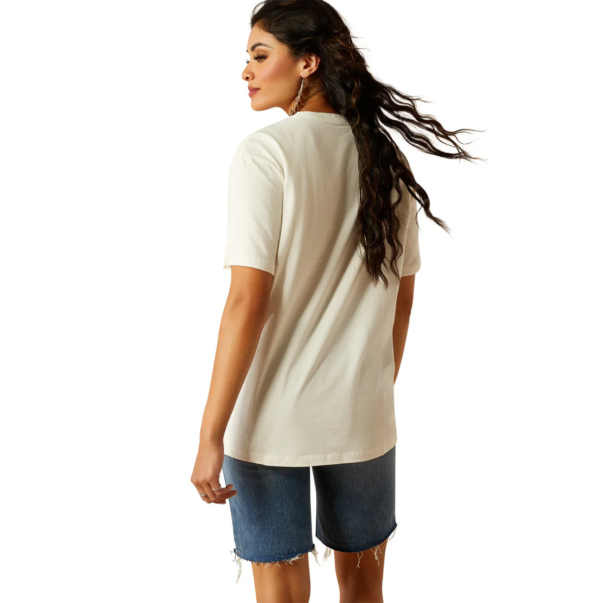 Ariat Rodeo T-Shirt - Image 3
