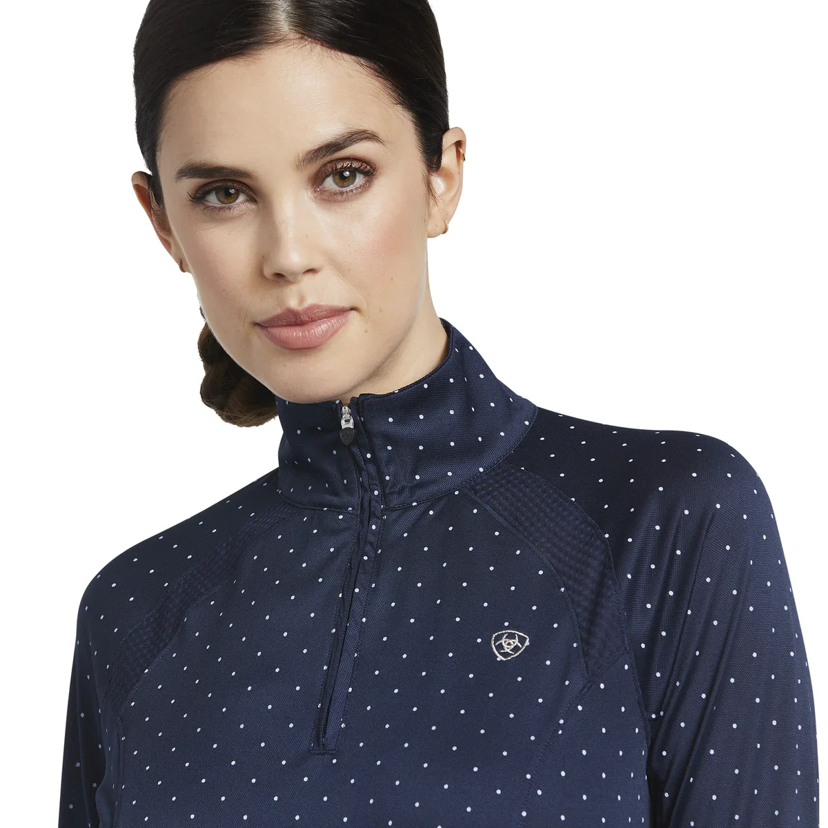 Ariat Sunstopper 2.0 1/4 Zip - Image 4