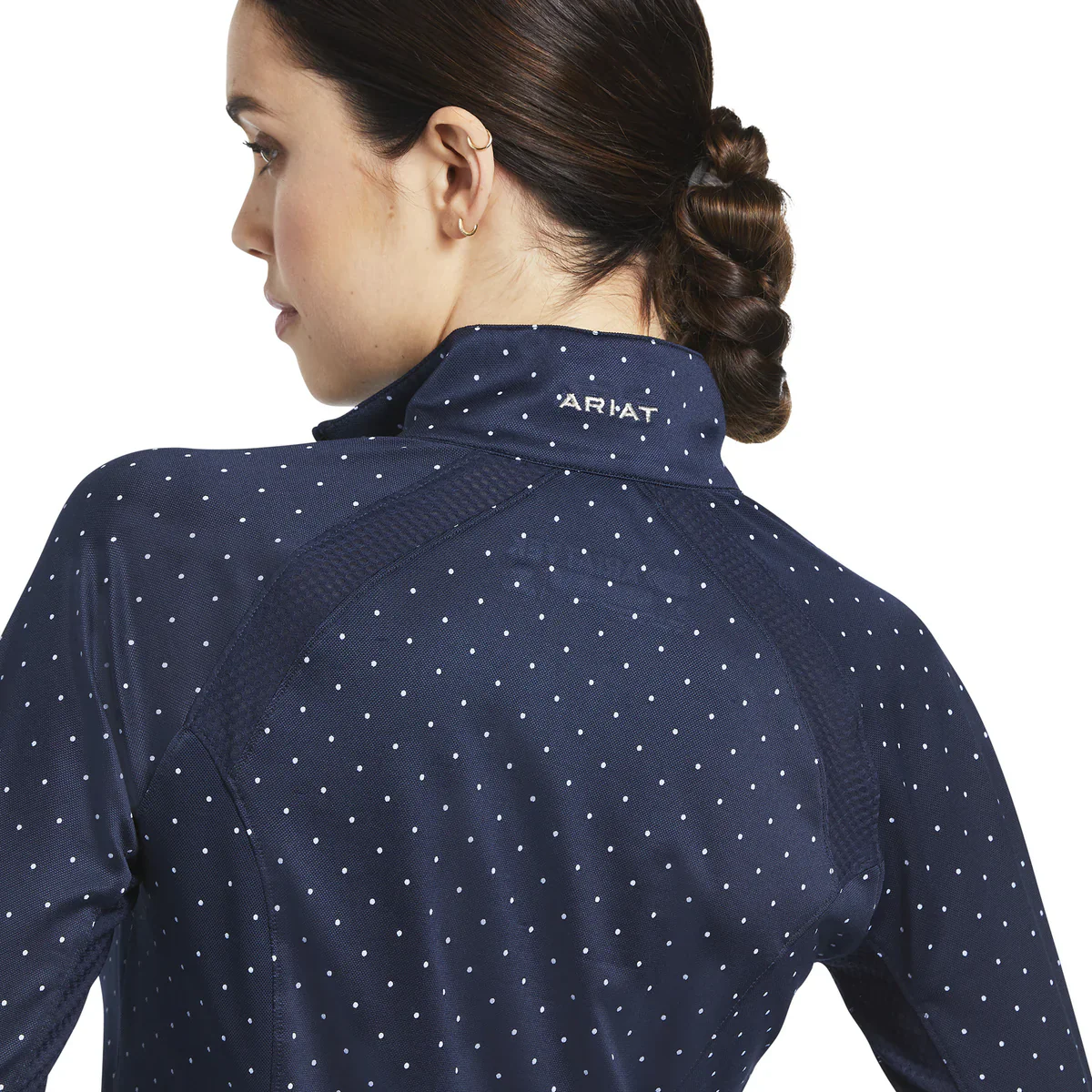 Ariat Sunstopper 2.0 1/4 Zip - Image 5
