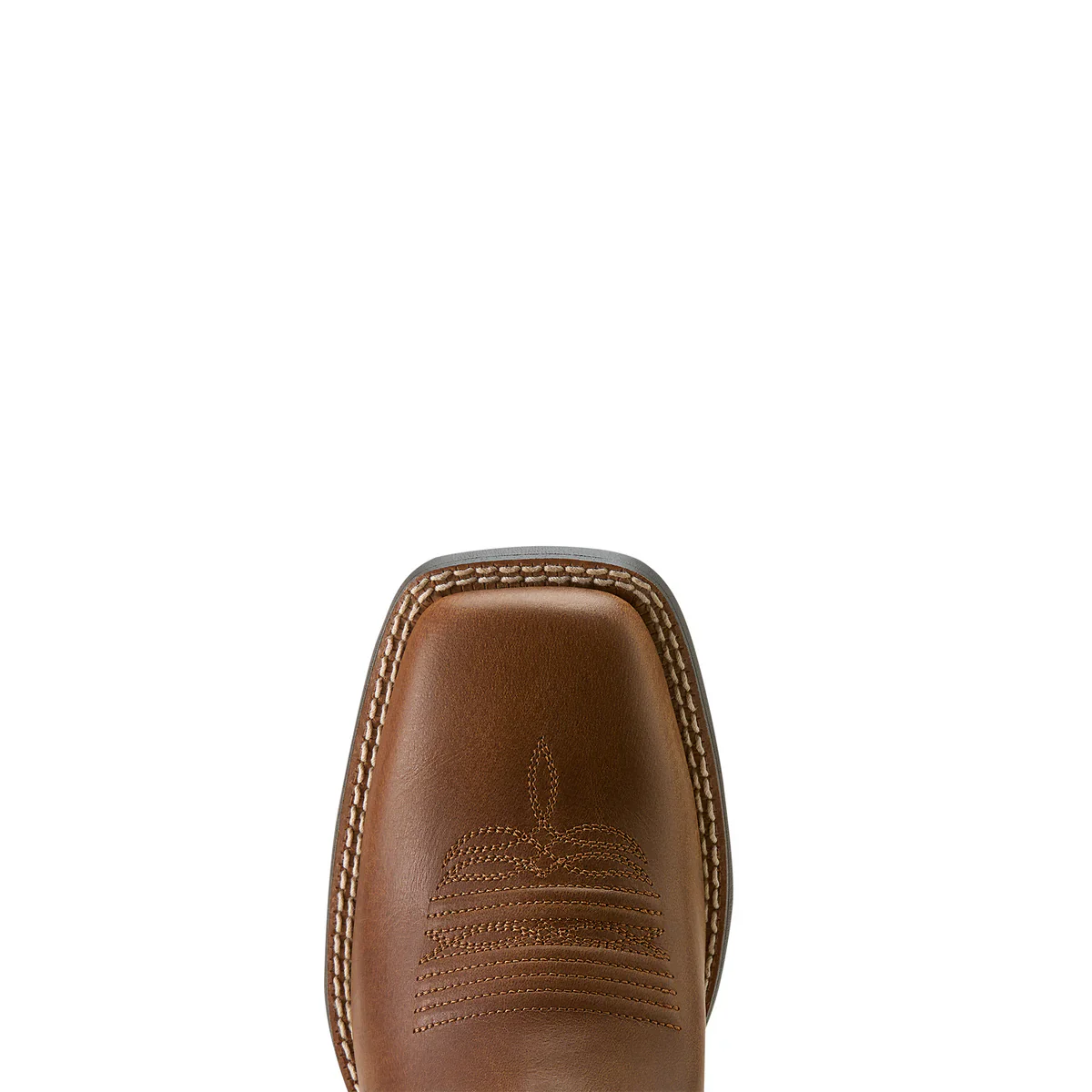 Ariat Womens Round Up Filly Boots - Image 6