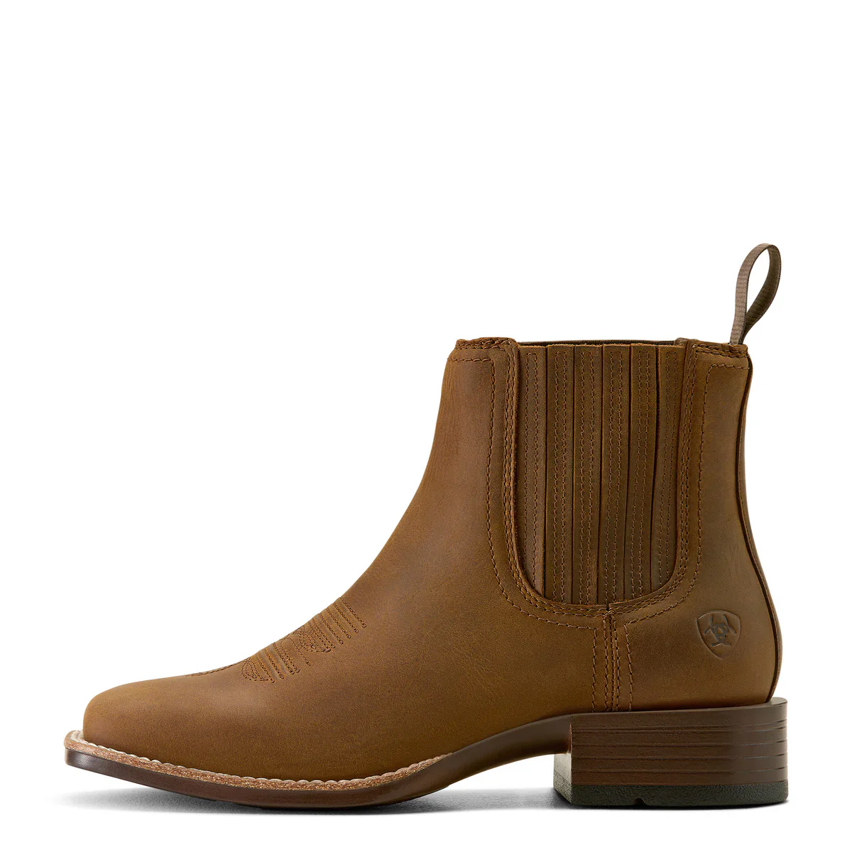 Ariat Womens Booker Chelsea Boot - Image 2