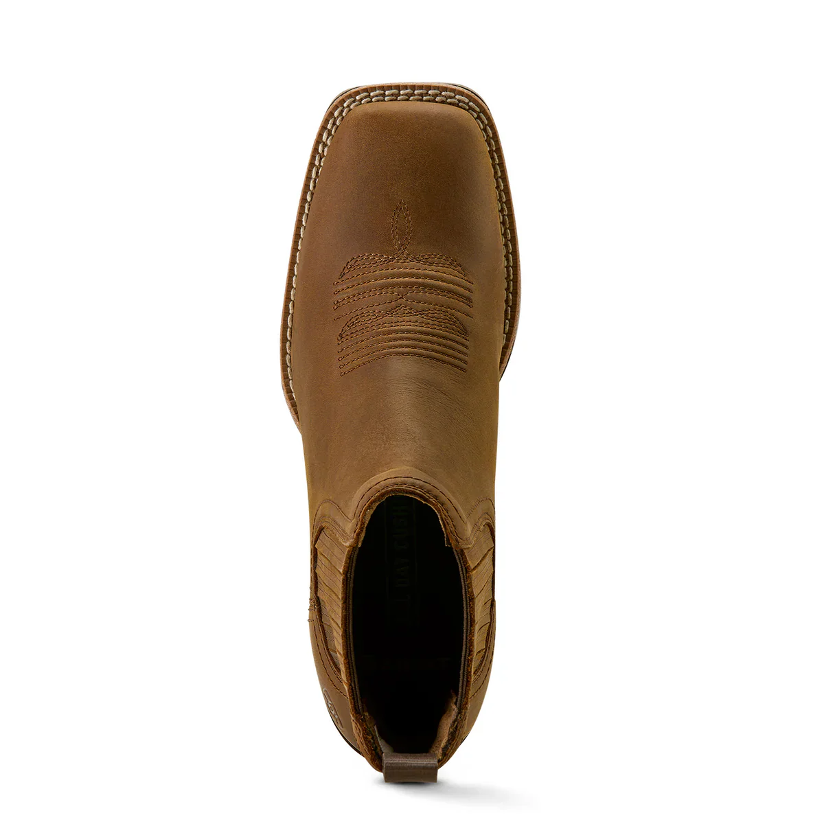 Ariat Womens Booker Chelsea Boot - Image 3