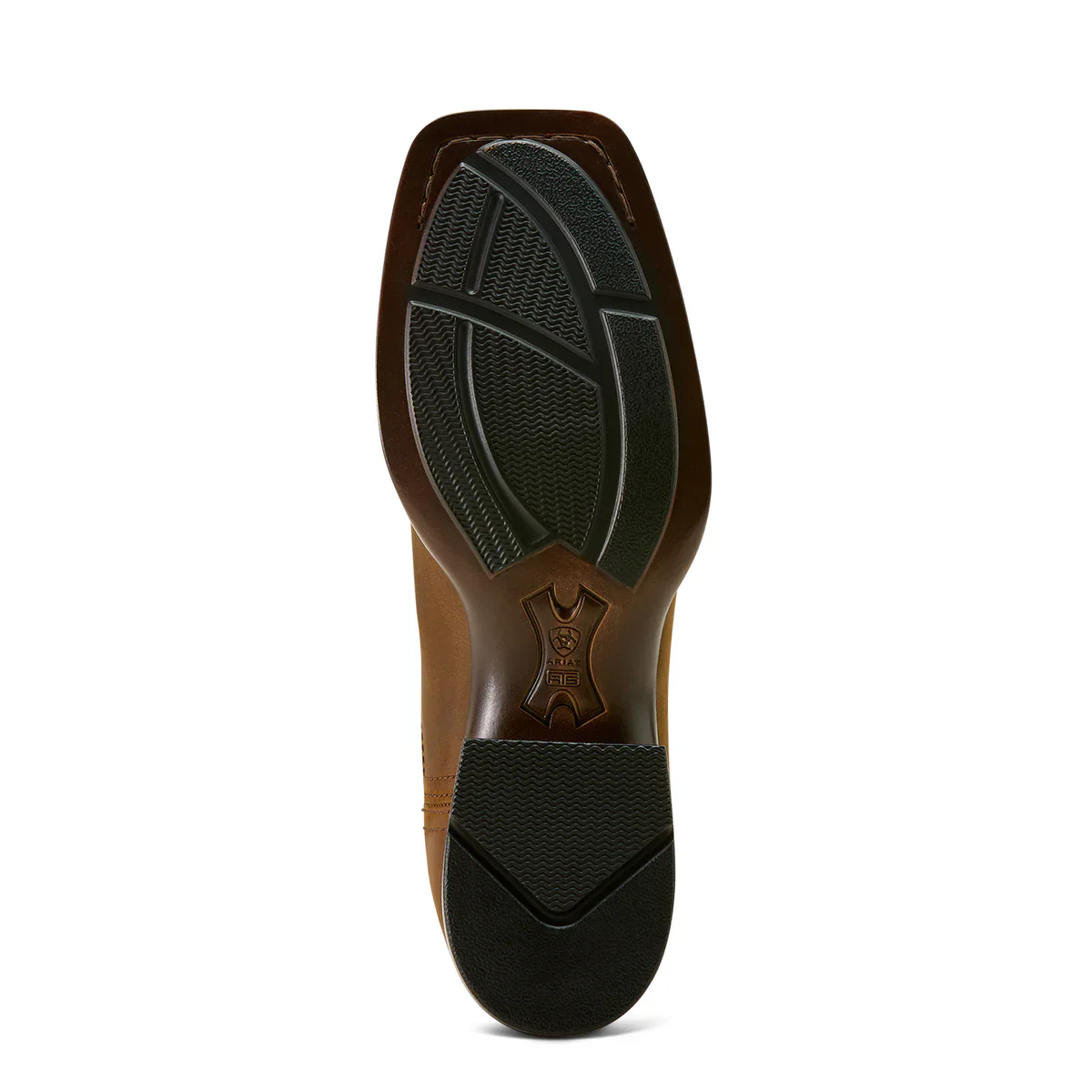 Ariat Womens Booker Chelsea Boot - Image 5