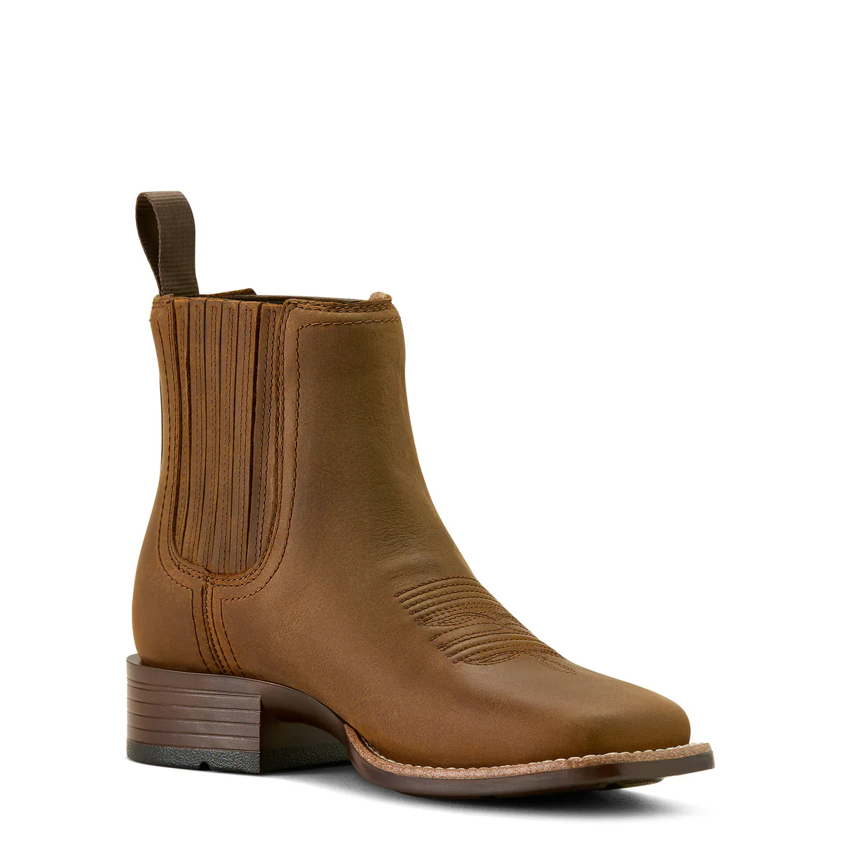 Ariat Womens Booker Chelsea Boot - Image 6