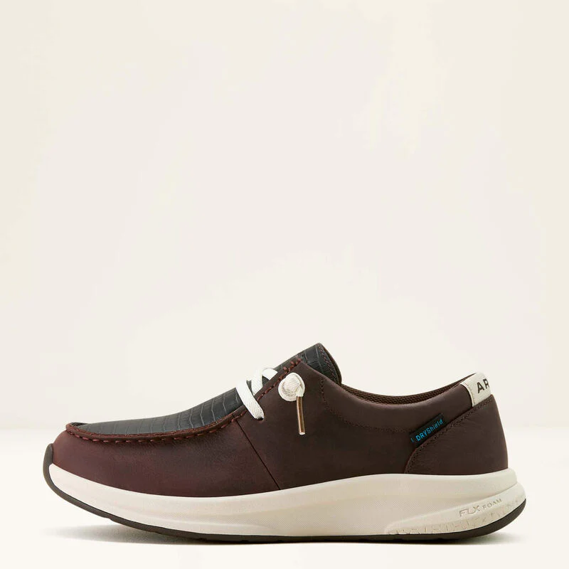 Ariat Womens Buckeye H20 Shoe - Image 2