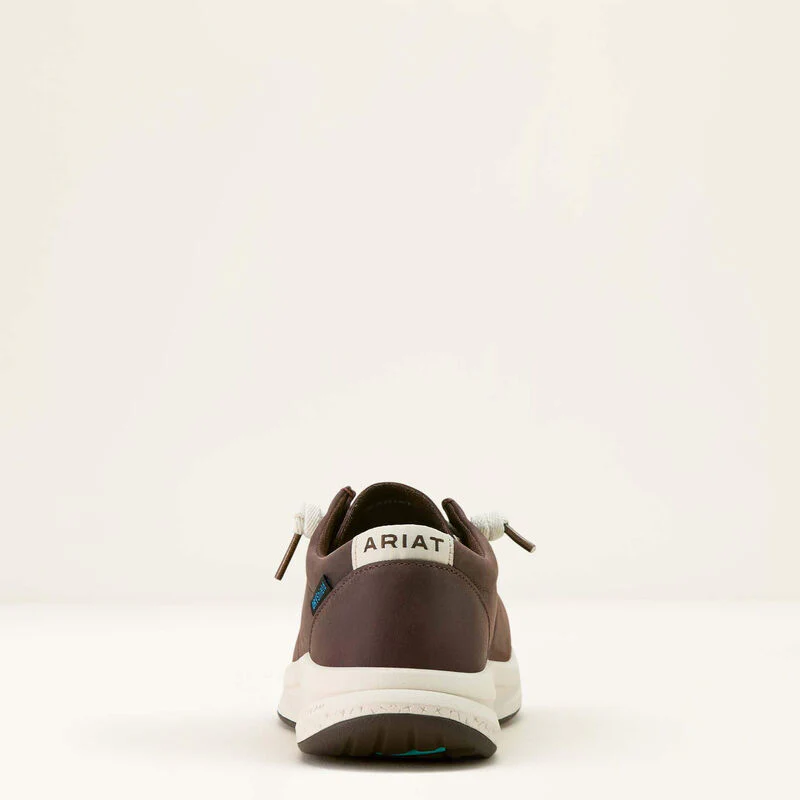 Ariat Womens Buckeye H20 Shoe - Image 3