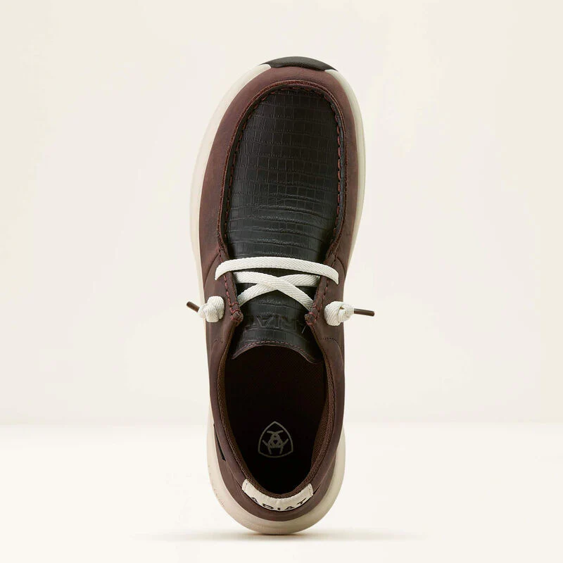 Ariat Womens Buckeye H20 Shoe - Image 4