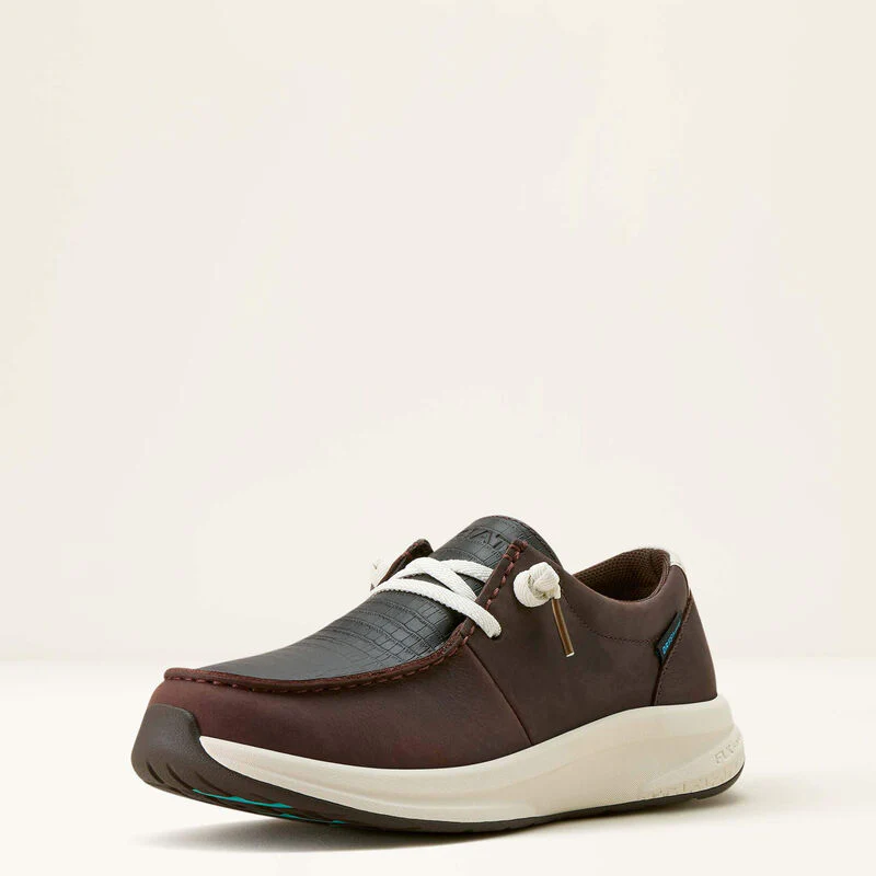 Ariat Womens Buckeye H20 Shoe - Image 5
