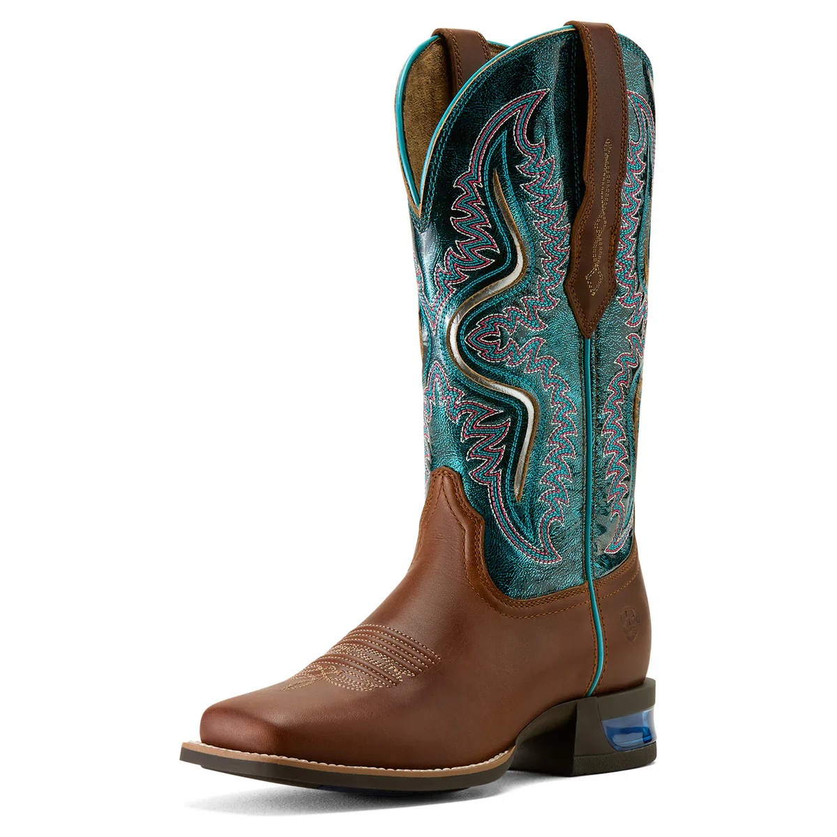 Ariat Womens Captivate Western Boot - Image 2