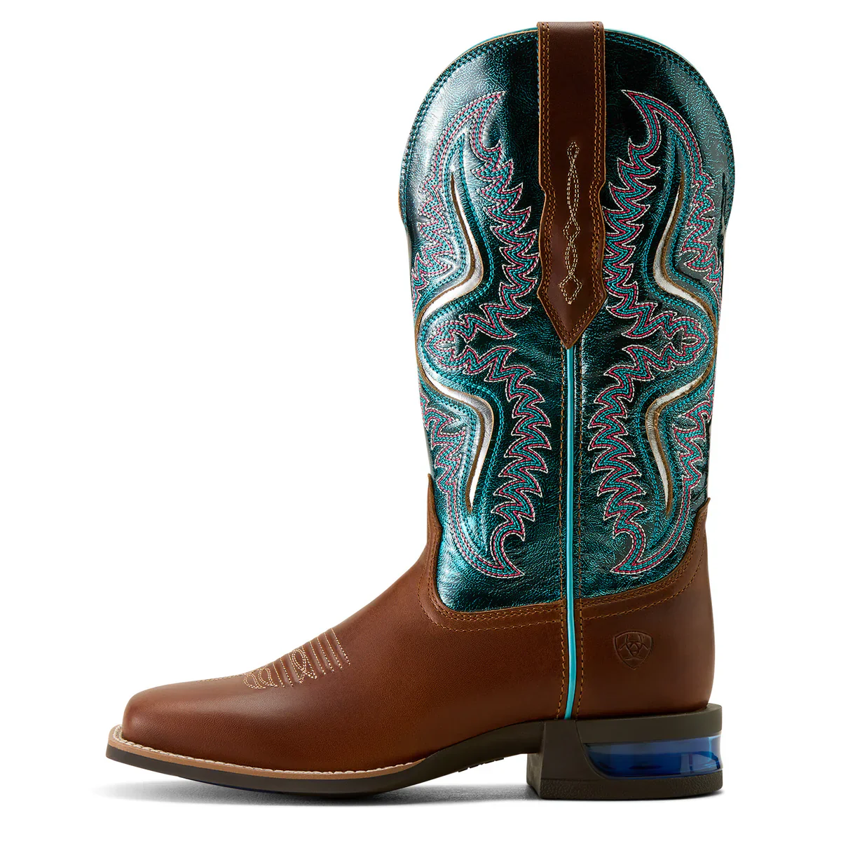 Ariat Womens Captivate Western Boot - Image 3