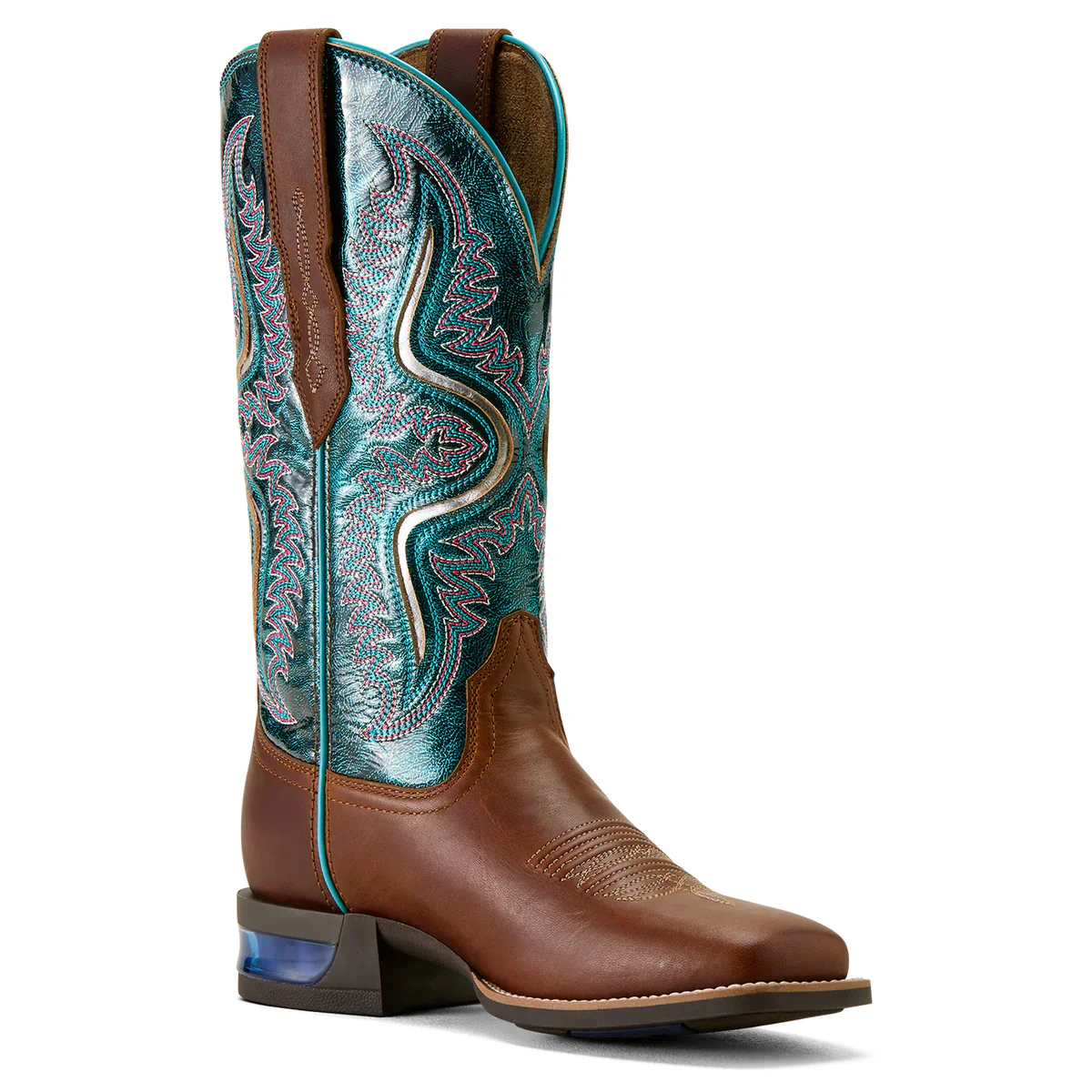 Ariat Womens Captivate Western Boot - Image 4