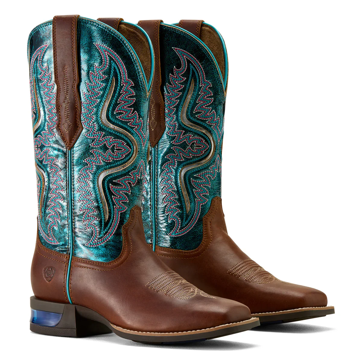 Ariat Womens Captivate Western Boot - Image 7
