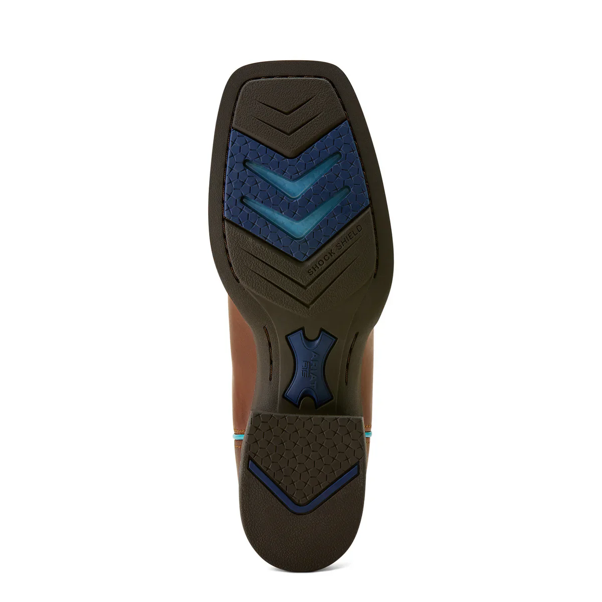 Ariat Womens Captivate Western Boot - Image 8