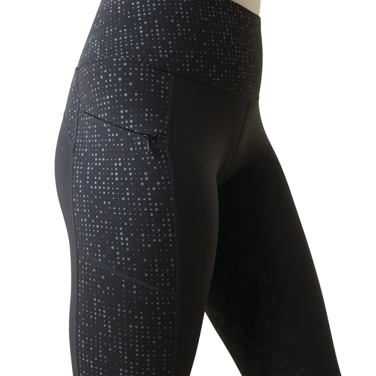 Ariat WMS EOS Lumina Full Seat Tight - Image 2