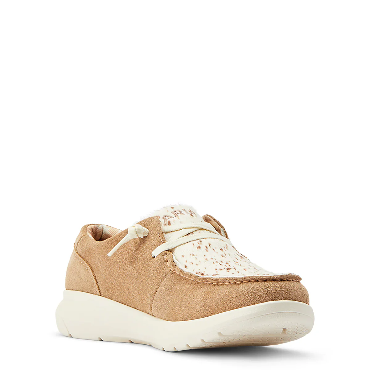 Ariat Womens Hilo Shoes - Image 2