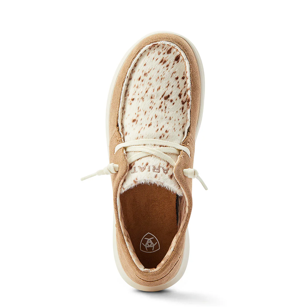 Ariat Womens Hilo Shoes - Image 3
