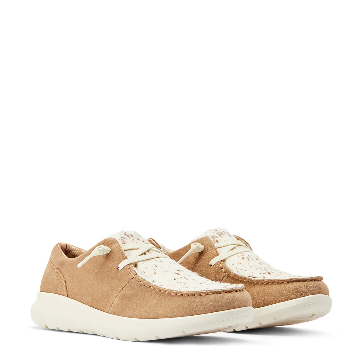 Ariat Womens Hilo Shoes - Image 4