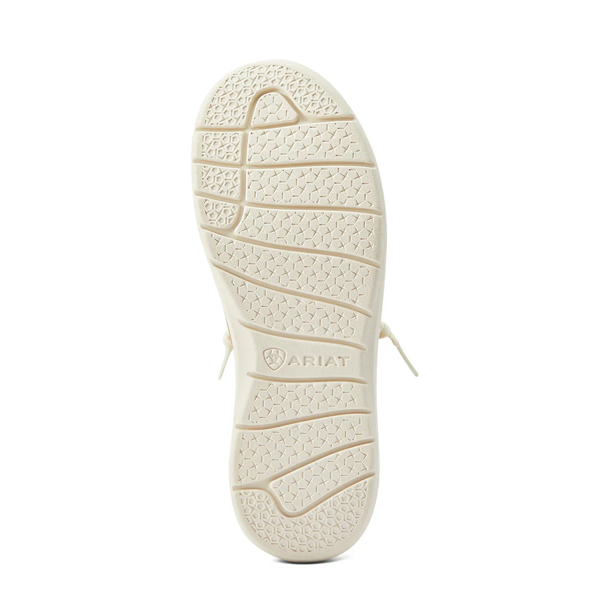 Ariat Womens Hilo Shoes - Image 5