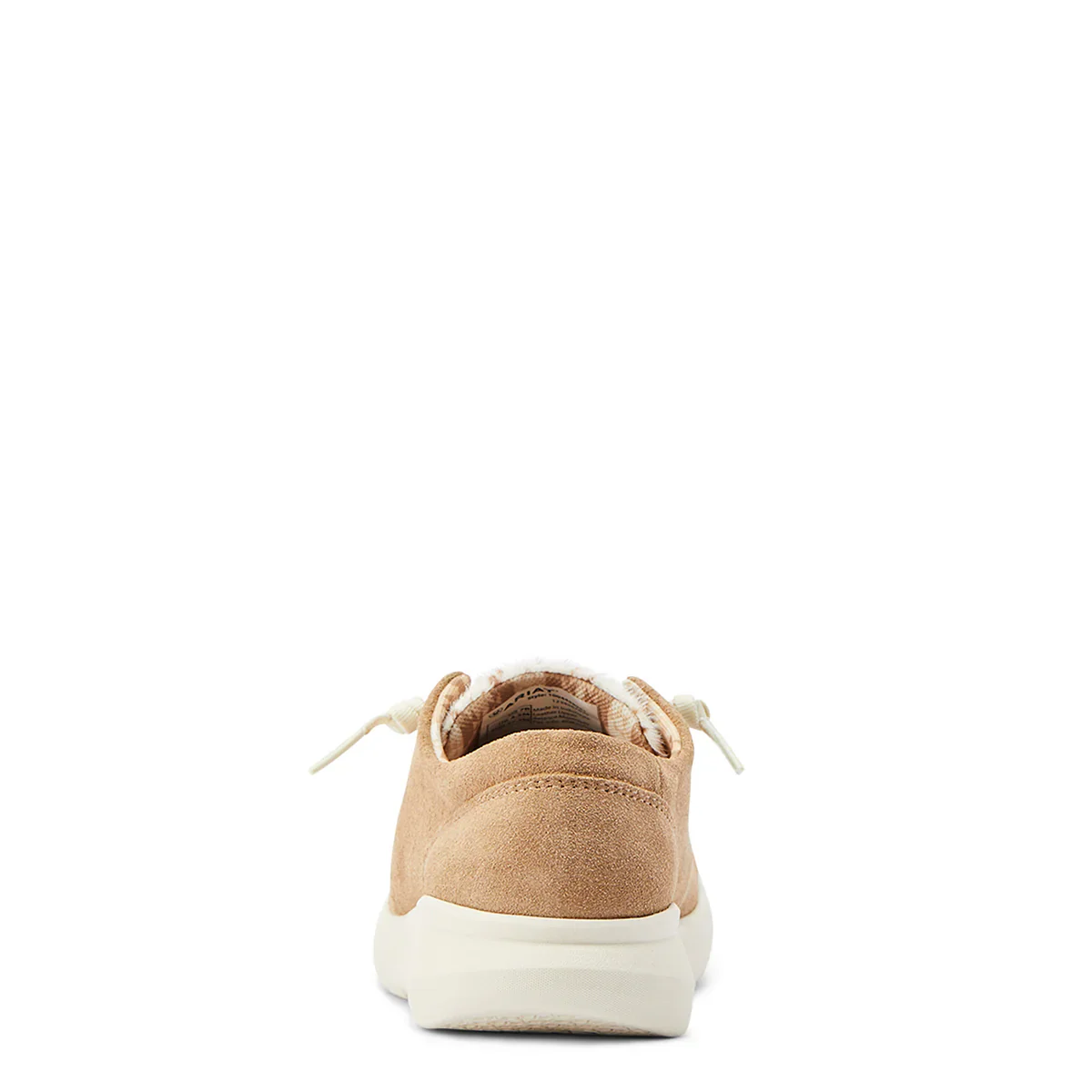 Ariat Womens Hilo Shoes - Image 6