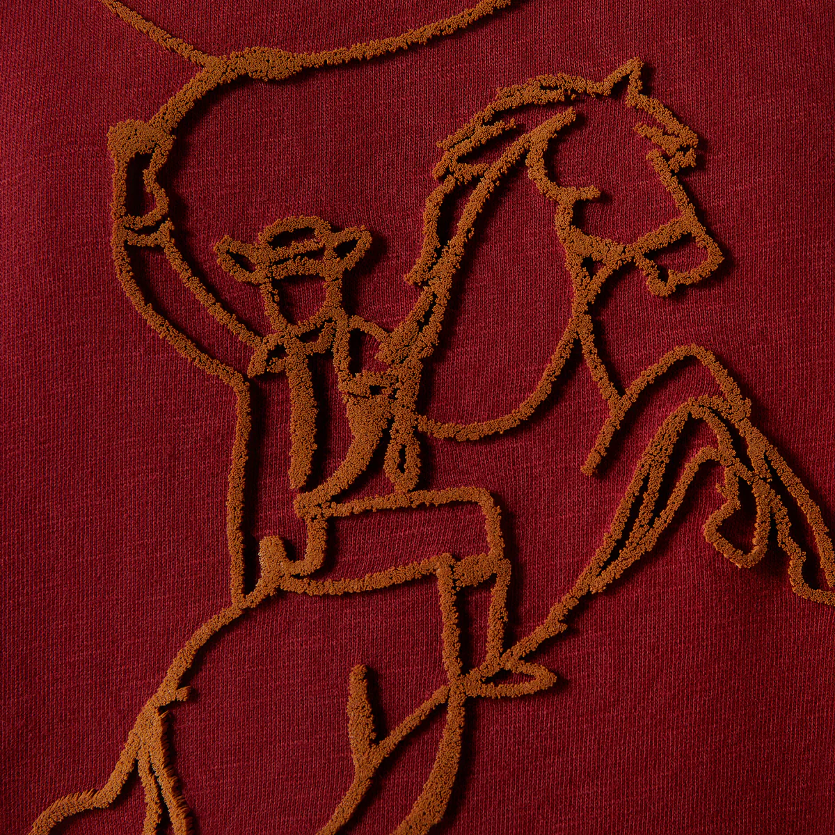 Ariat WMS Lasso Sweatshirt - Image 3