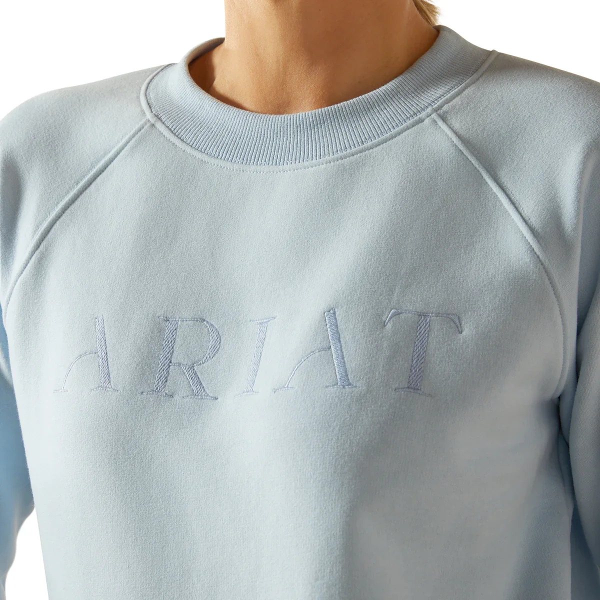 ARIAT WMS Martine Sweatshirt - Image 2