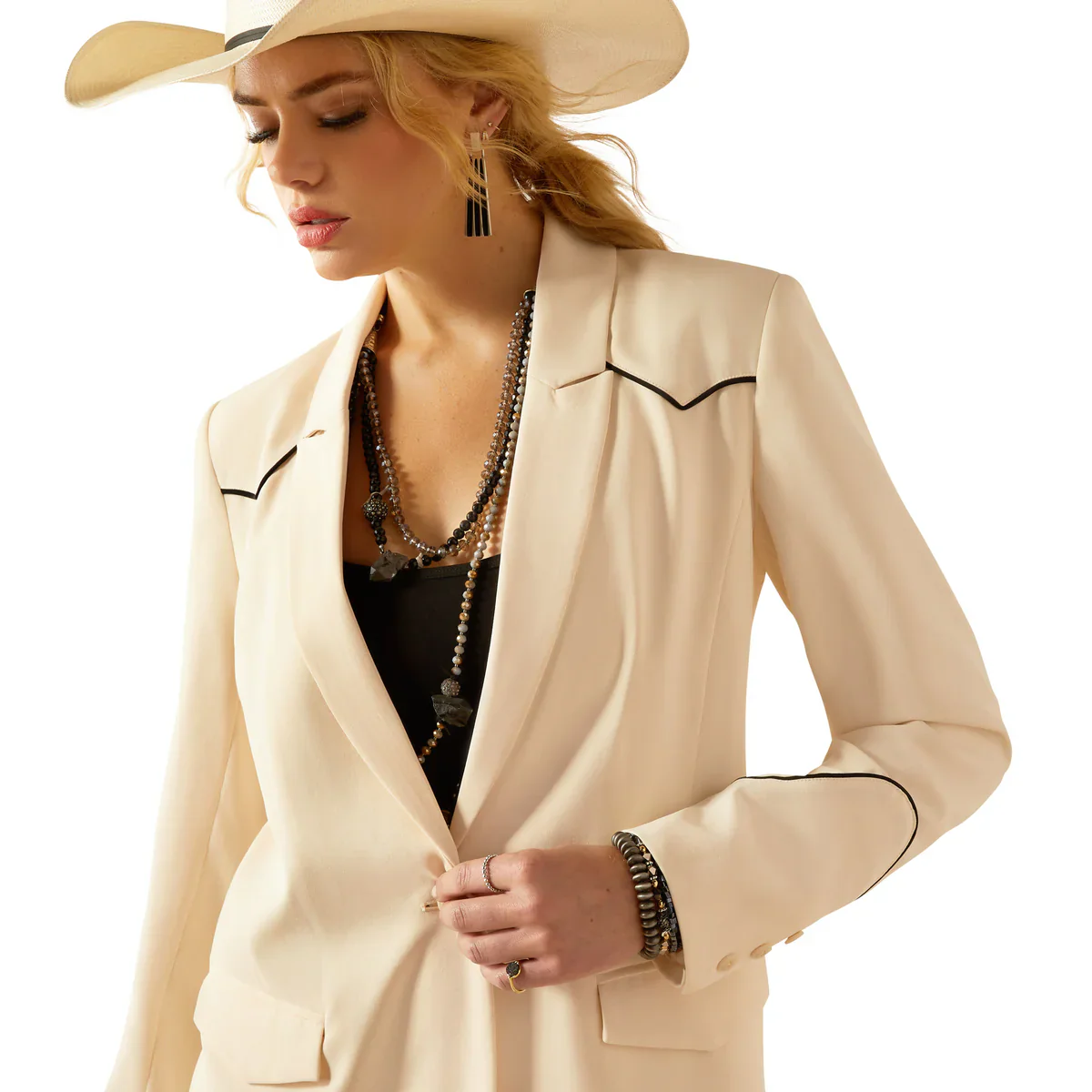 Ariat WMS Parton Blazer - Image 3
