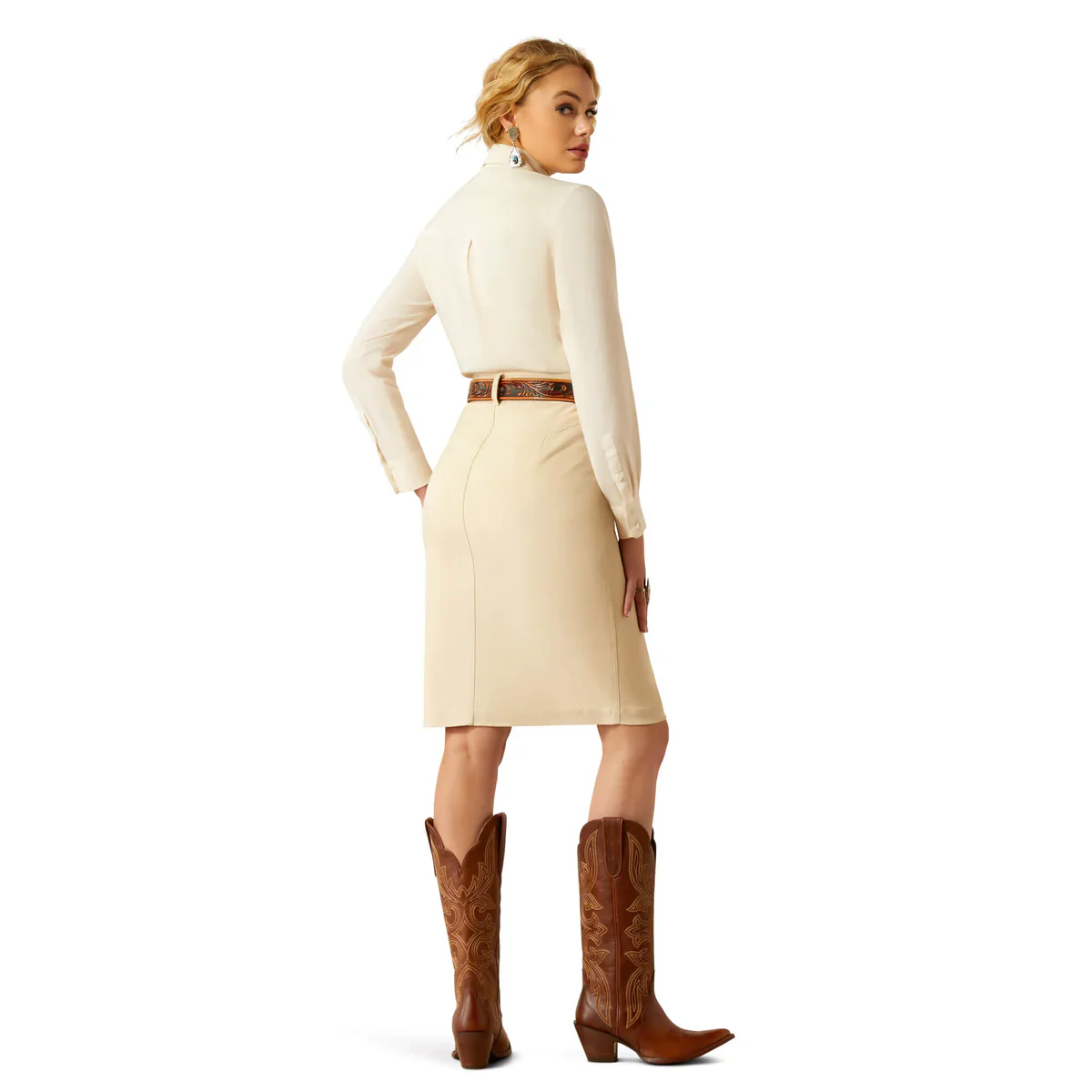 Ariat WMS Rachel Skirt - Image 2