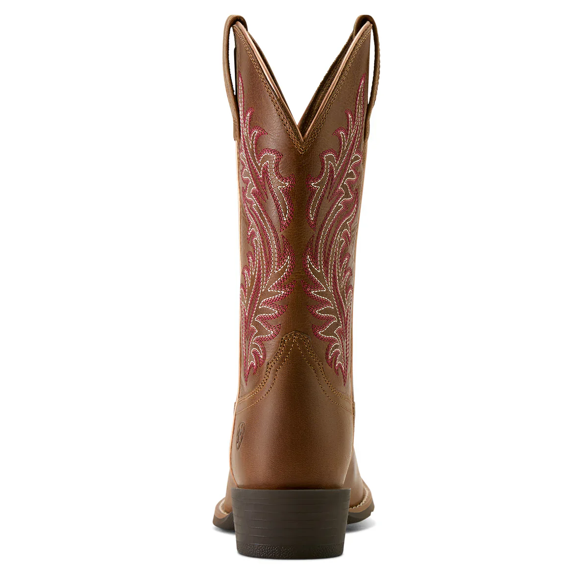 Ariat Womens Round Up Narrow Cutter Toe - Image 5