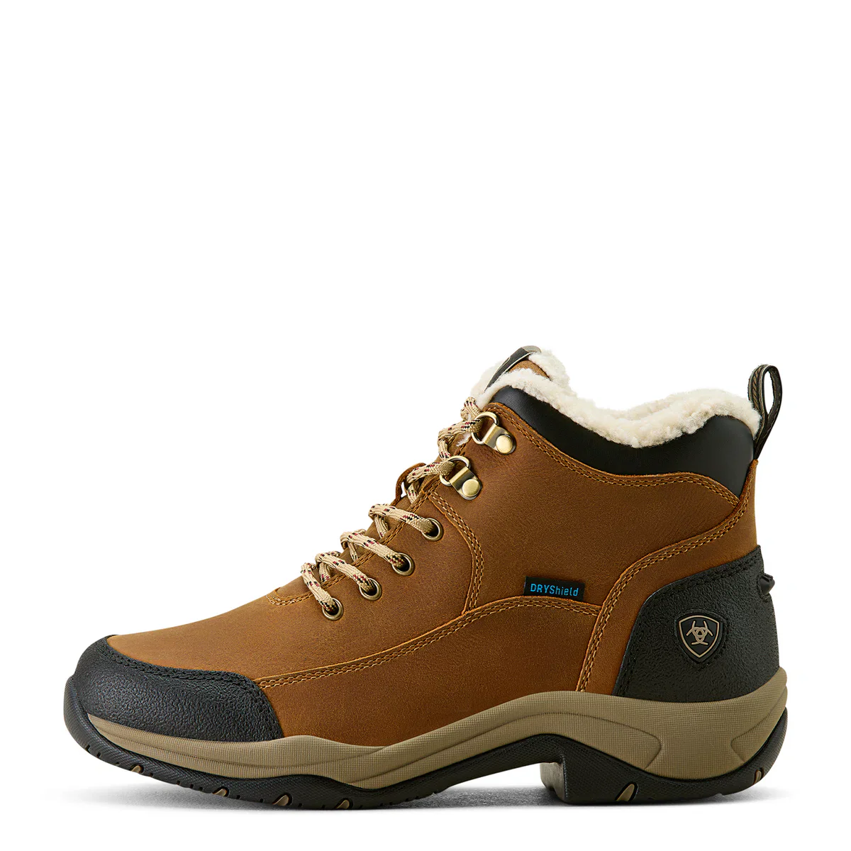 Ariat WMS Terrain Sherpa H20 Boots - Image 2
