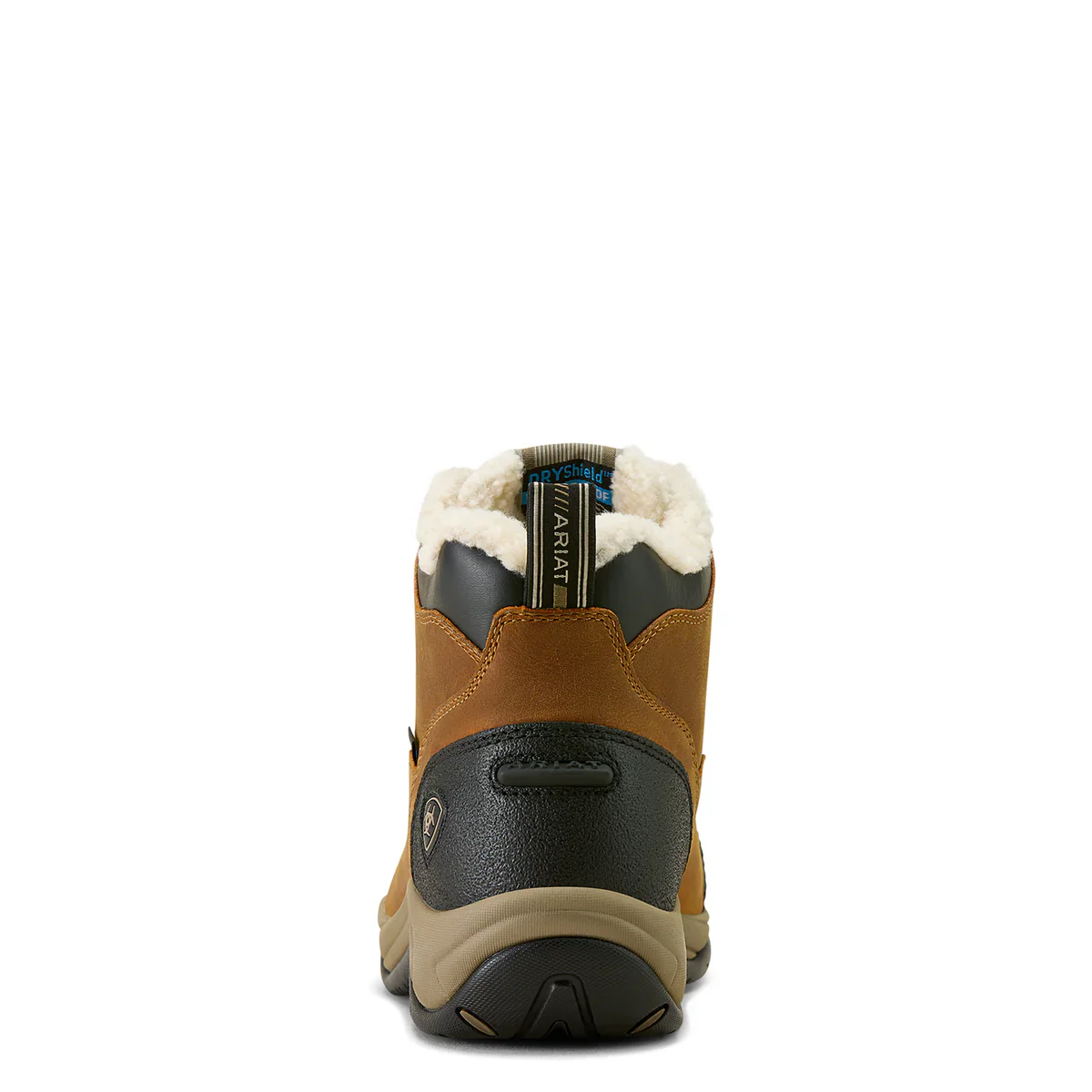 Ariat WMS Terrain Sherpa H20 Boots - Image 3