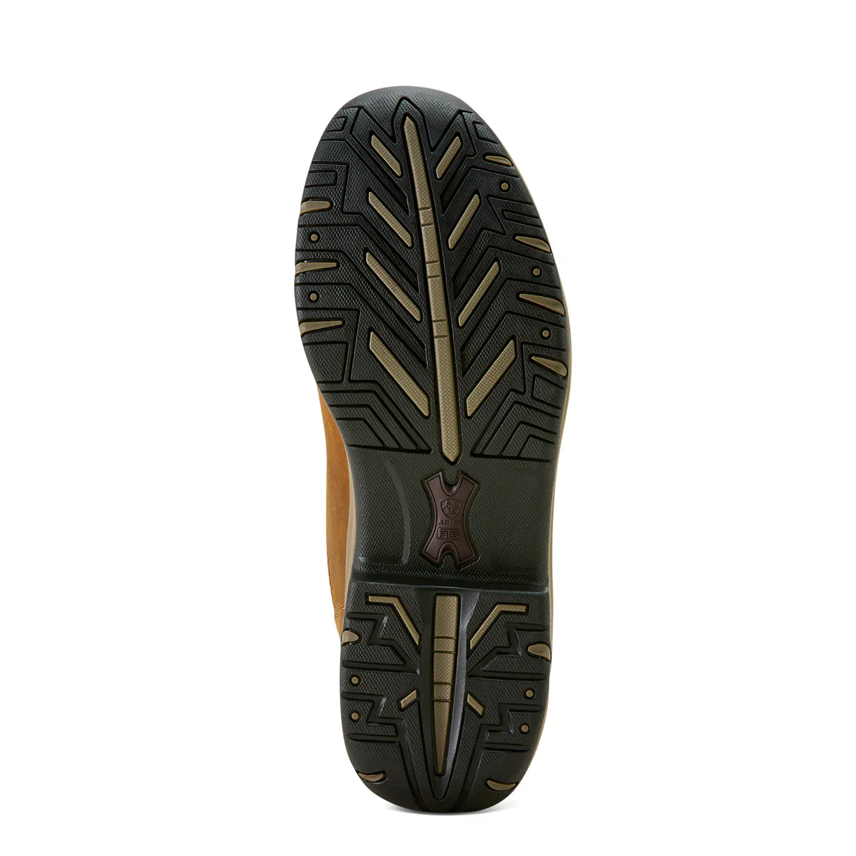 Ariat WMS Terrain Sherpa H20 Boots - Image 5