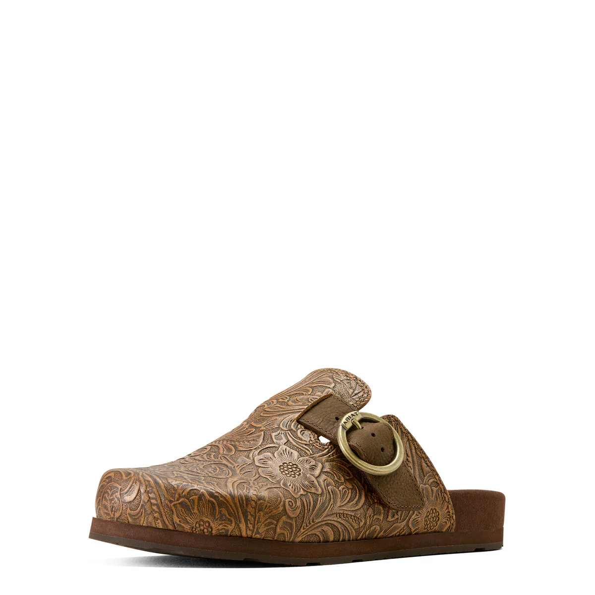 Ariat Womens Country Mule Slip On