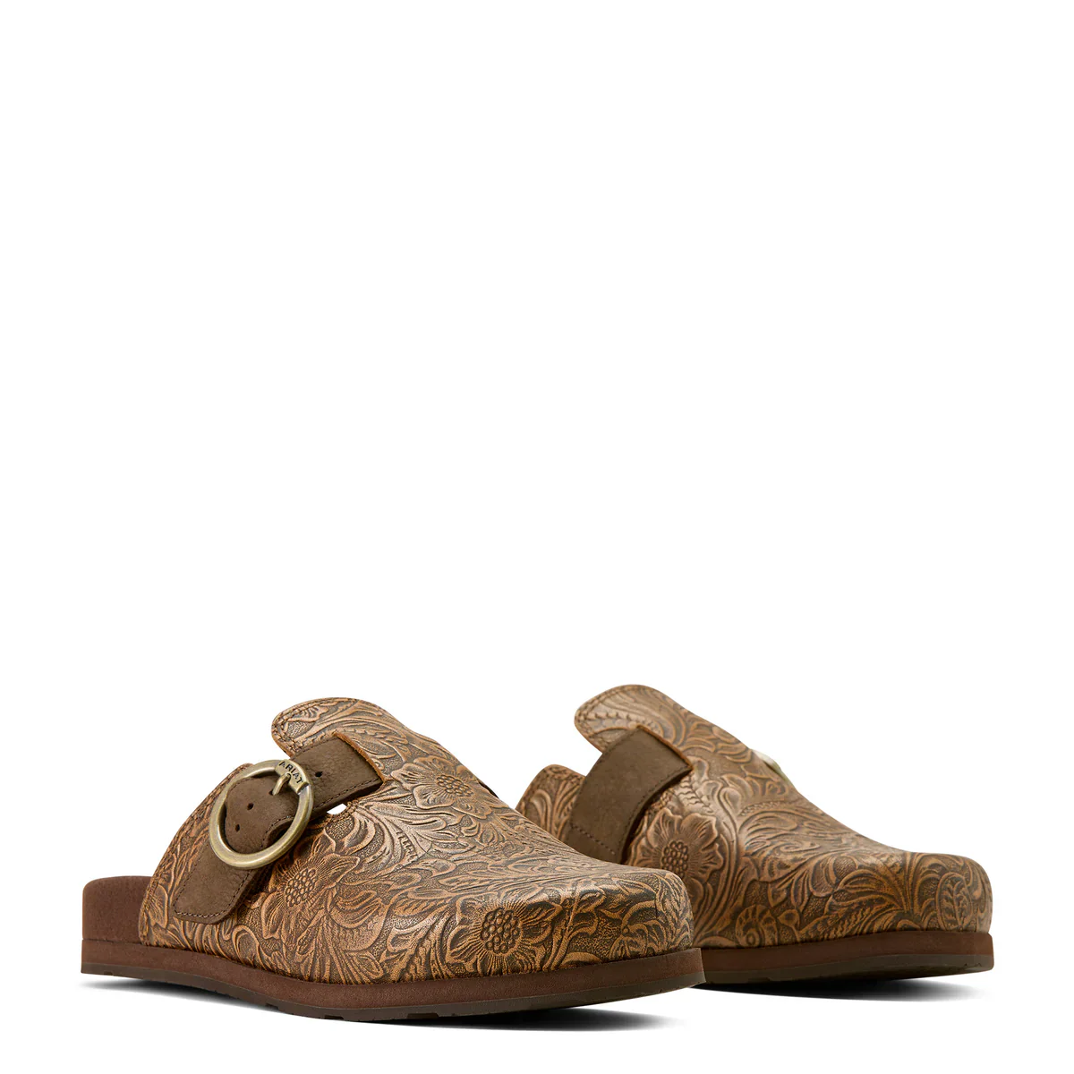 Ariat Womens Country Mule Slip On - Image 2