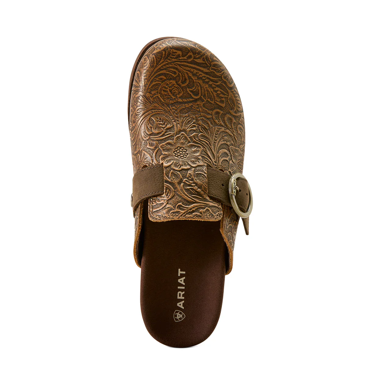 Ariat Womens Country Mule Slip On - Image 3
