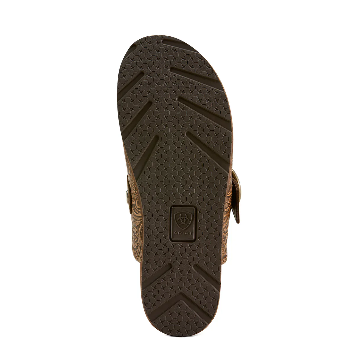 Ariat Womens Country Mule Slip On - Image 4