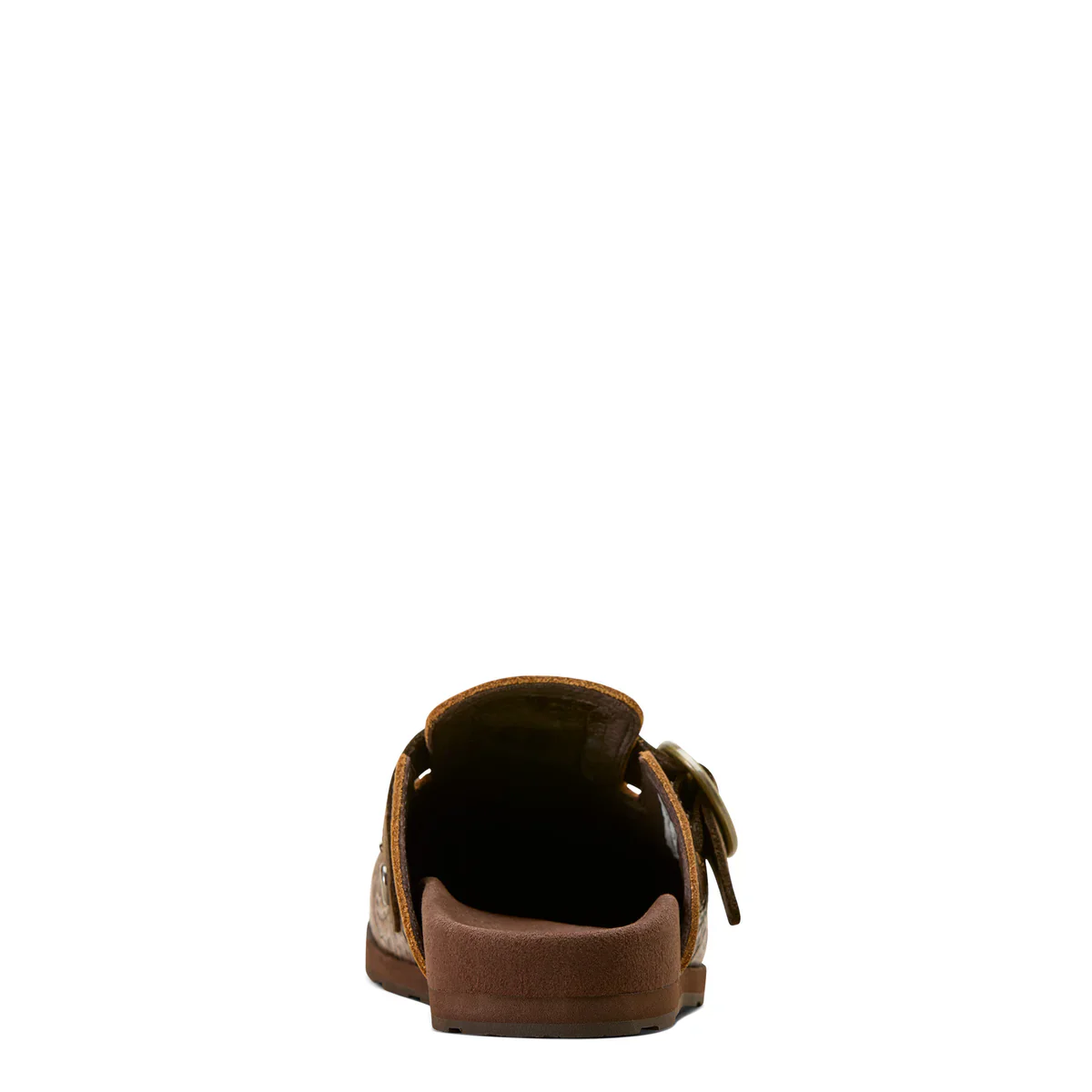 Ariat Womens Country Mule Slip On - Image 5