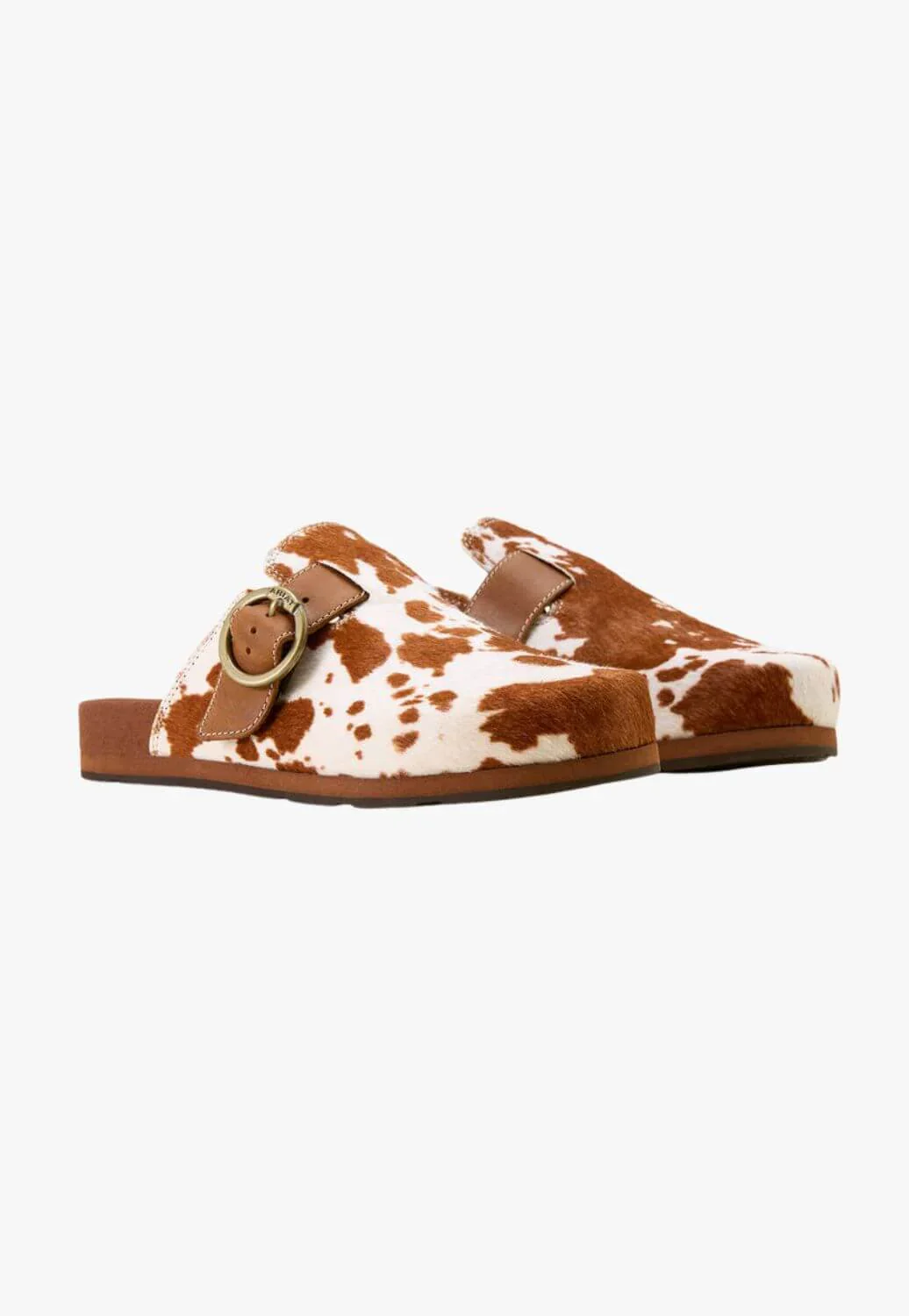 Ariat Womens Country Mule Slip On - Image 2