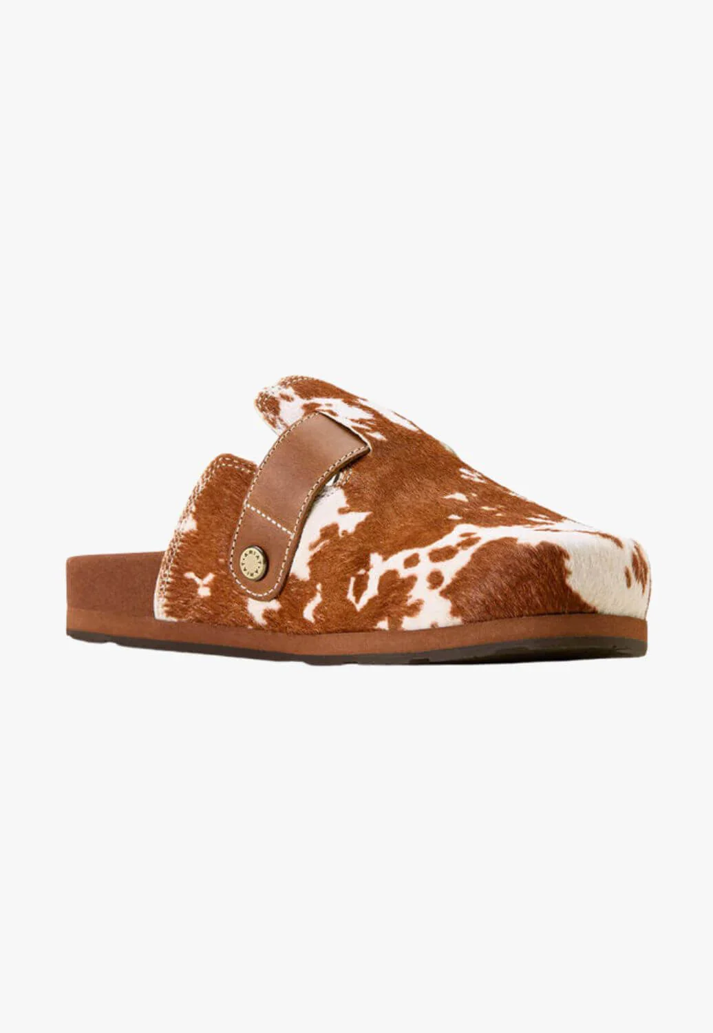 Ariat Womens Country Mule Slip On - Image 3