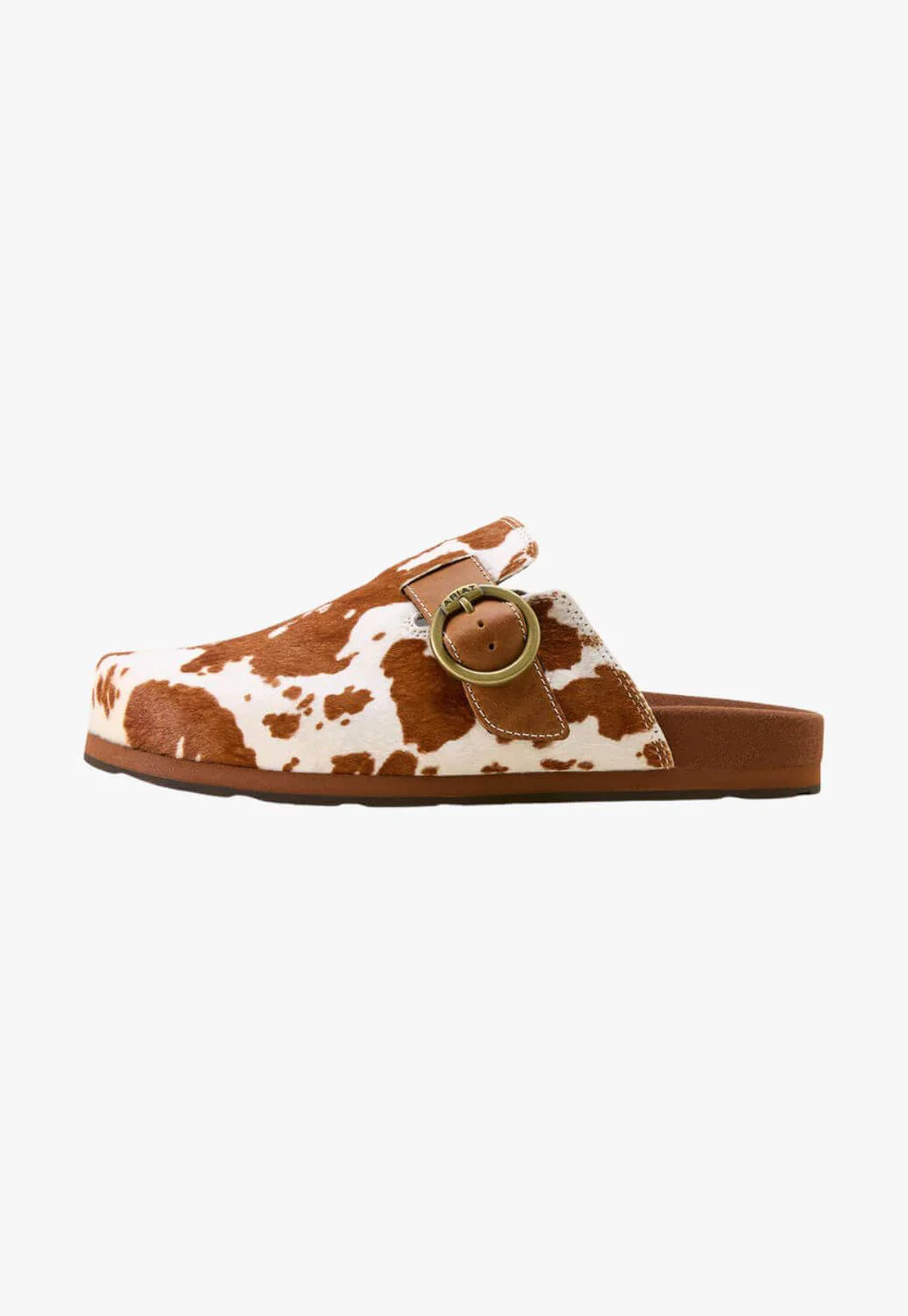 Ariat Womens Country Mule Slip On - Image 4