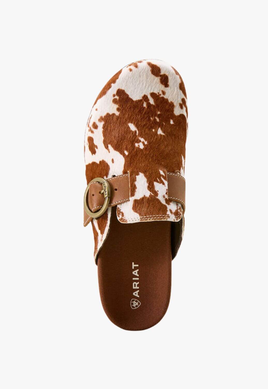 Ariat Womens Country Mule Slip On - Image 5