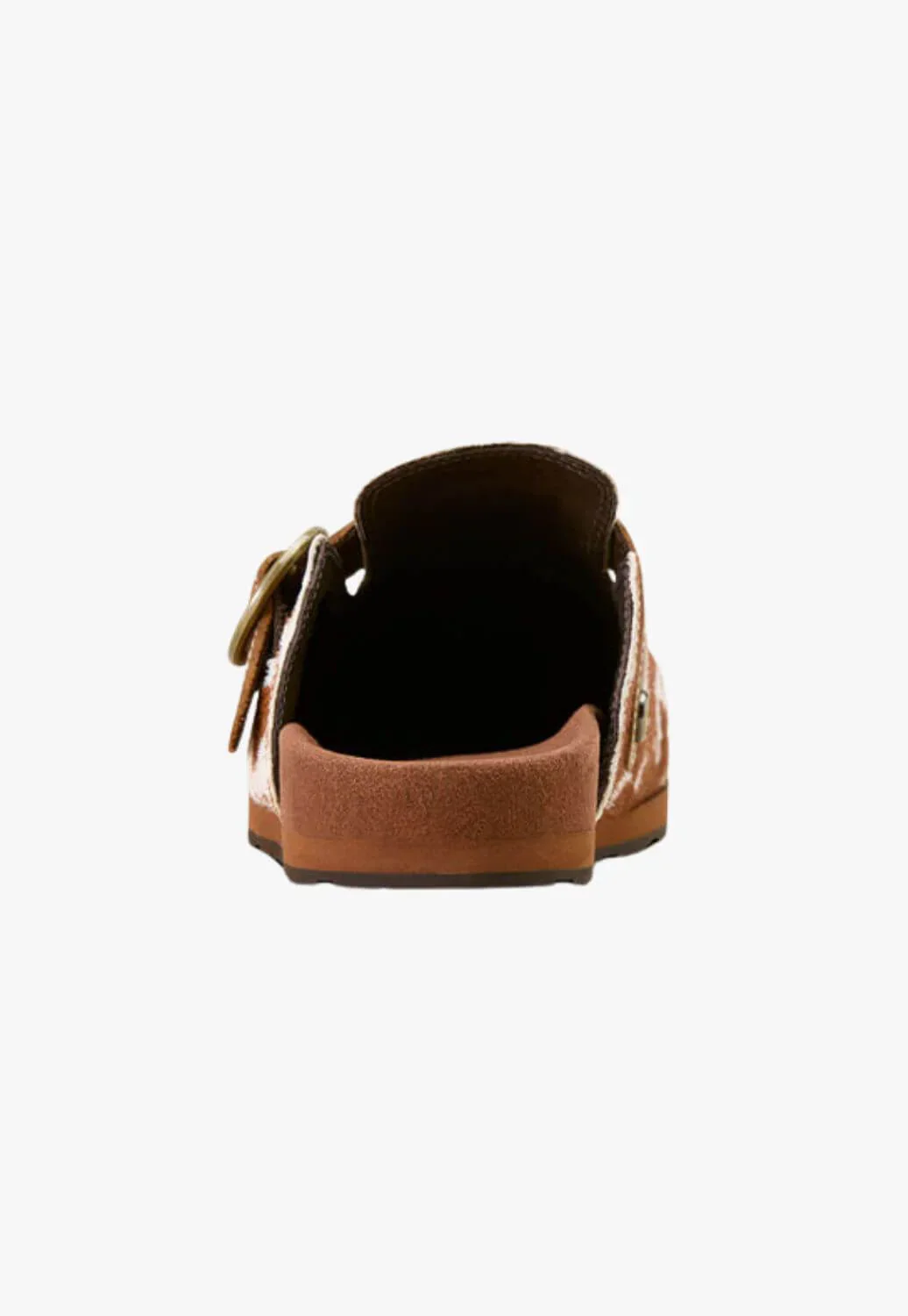 Ariat Womens Country Mule Slip On - Image 6
