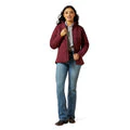 Ariat Womens Crius Insulated Jacket - Image 5