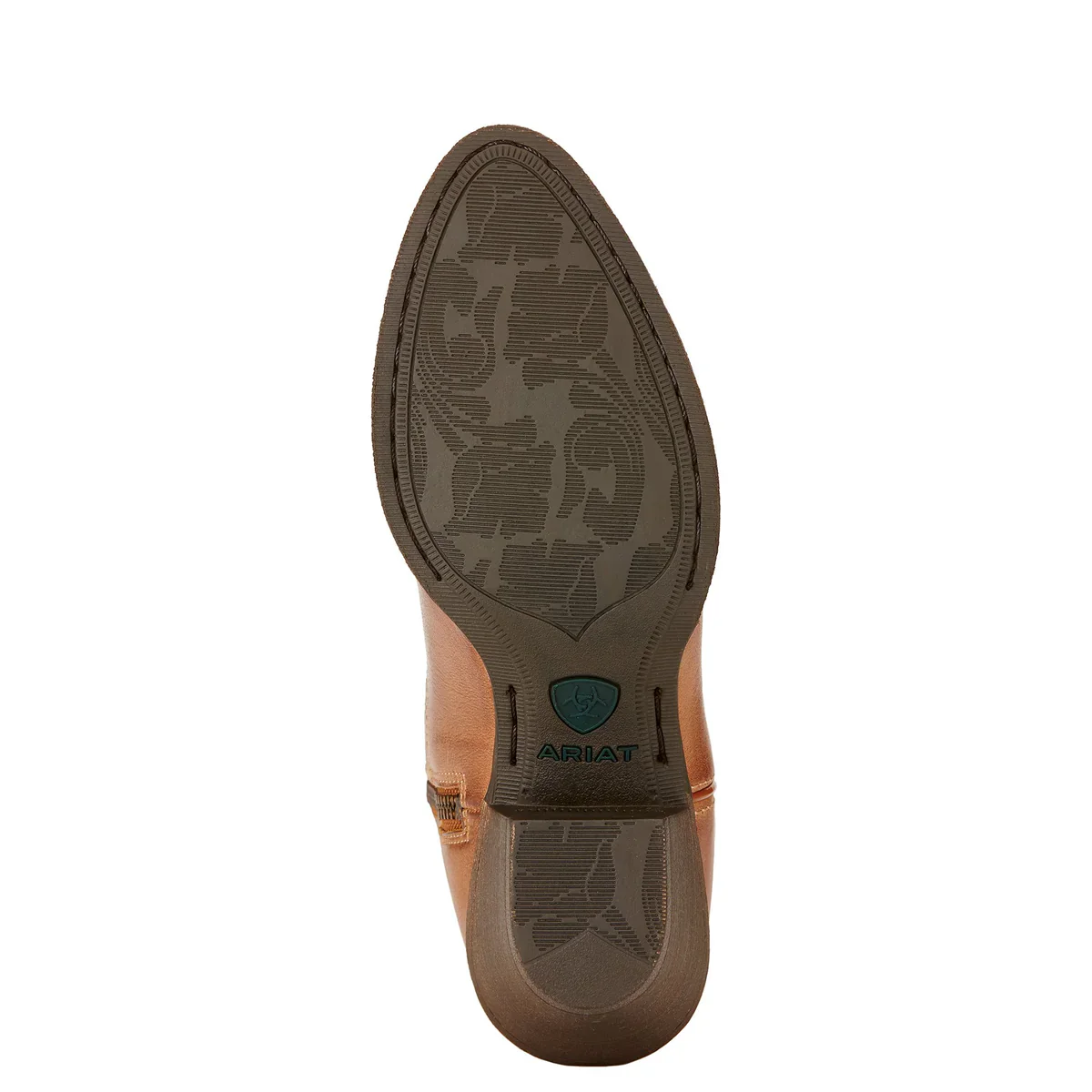Ariat Womens Darlin Western Boots - Image 3