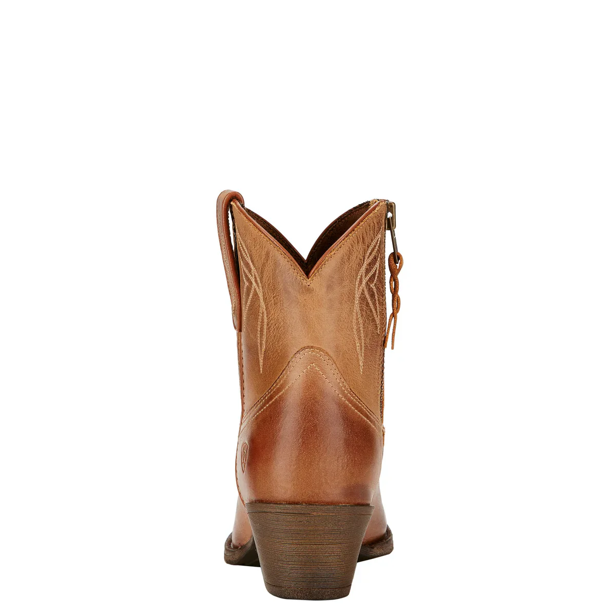 Ariat Womens Darlin Western Boots - Image 5
