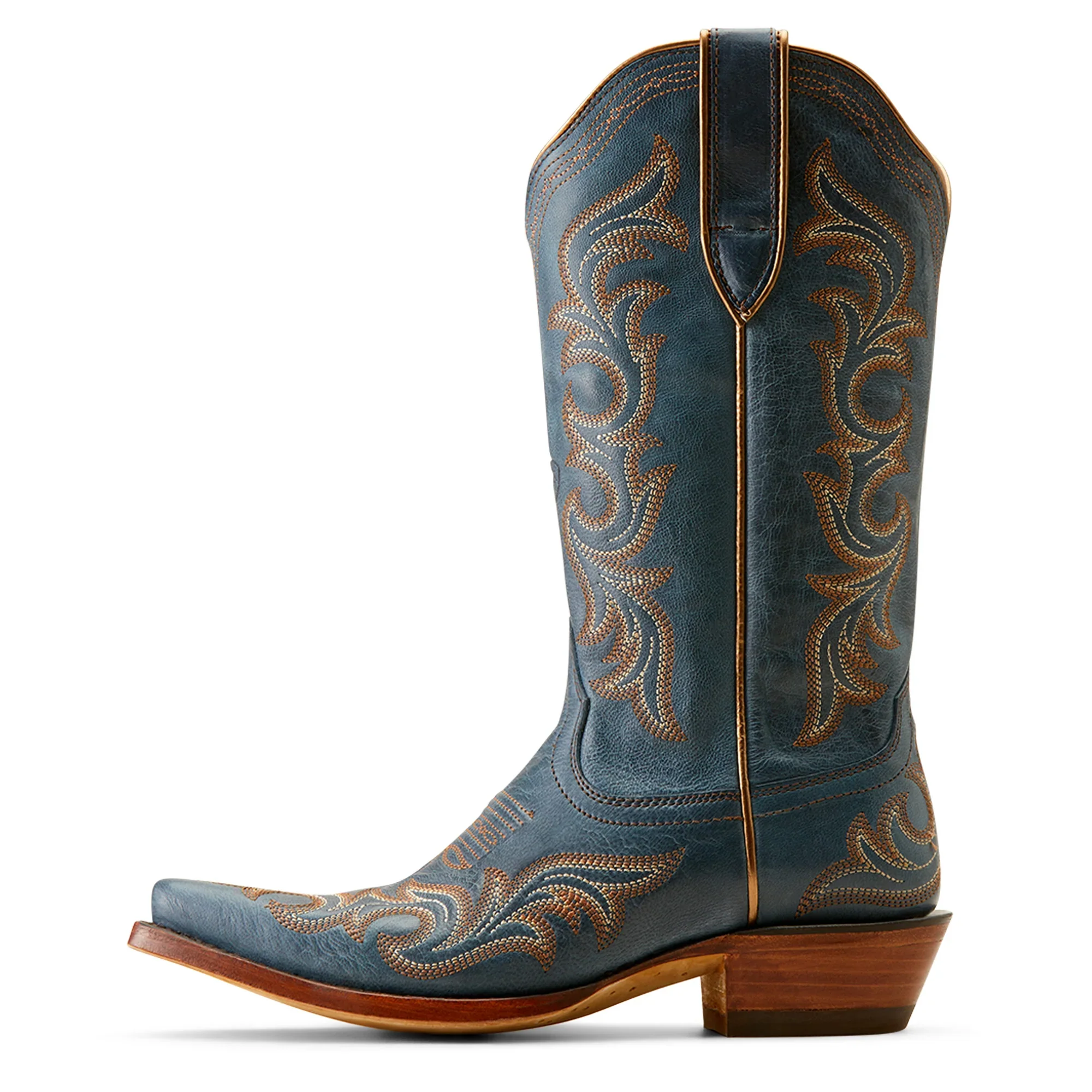 Ariat Womens Hazen Western Boots - Image 2