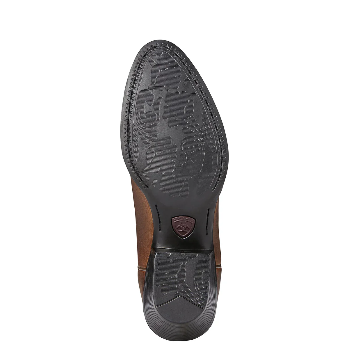 Ariat Womens Heritage Western R-Toe Boot - Image 4